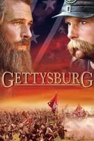 Gettysburg 1993 (گتیزبورگ)