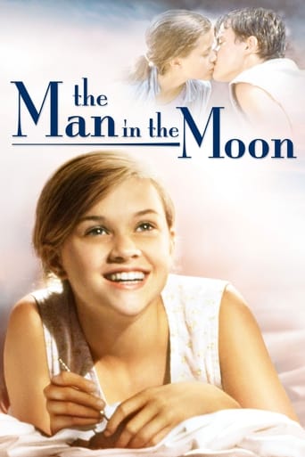 The Man in the Moon 1991