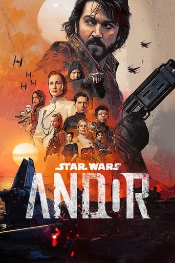 Star Wars: Andor 2022 (اندور)