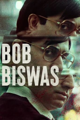 دانلود فیلم Bob Biswas 2021 ( باب بیسواس) دوبله فارسی بدون سانسور