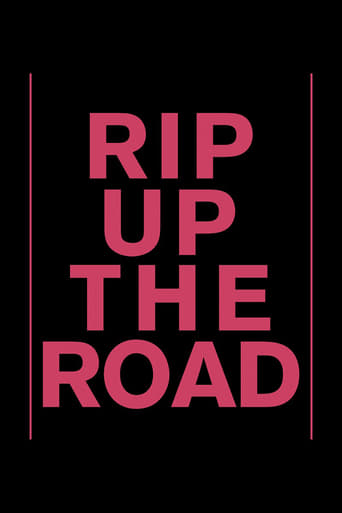 دانلود فیلم Rip Up The Road 2019 دوبله فارسی بدون سانسور