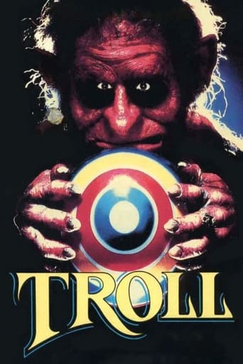 دانلود فیلم Troll 1986 دوبله فارسی بدون سانسور