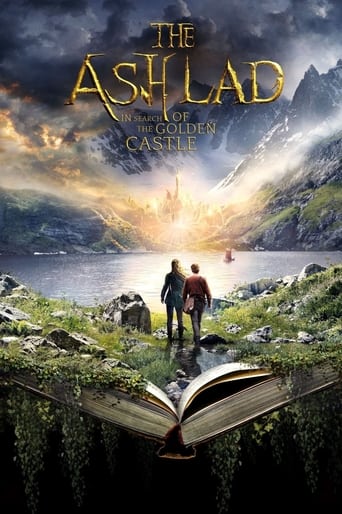 The Ash Lad: In Search of the Golden Castle 2019 (خاکستر: در جستجوی قلعه طلایی)