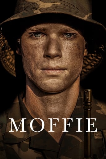 Moffie 2019 (موفی)