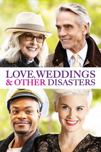 Love, Weddings & Other Disasters 2020 (عشق, عروسی و دیگر مصایب)