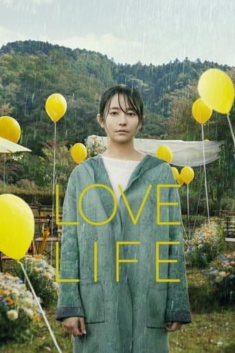 دانلود فیلم Love Life 2022 دوبله فارسی بدون سانسور