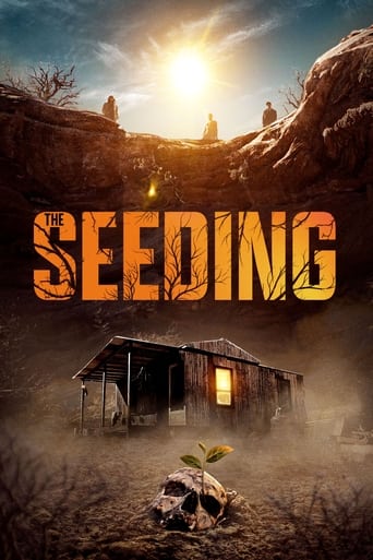 دانلود فیلم The Seeding 2023 دوبله فارسی بدون سانسور