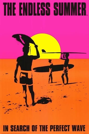 دانلود فیلم The Endless Summer 1965 دوبله فارسی بدون سانسور