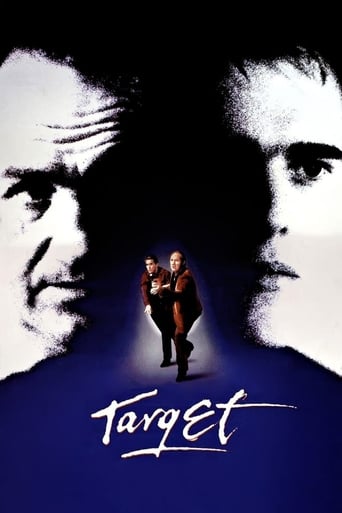 دانلود فیلم Target 1985 دوبله فارسی بدون سانسور