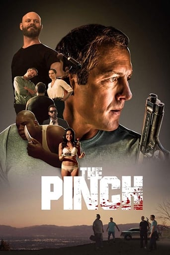 دانلود فیلم The Pinch 2018 دوبله فارسی بدون سانسور