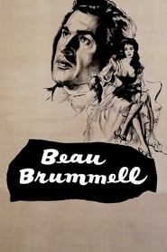دانلود فیلم Beau Brummell 1954 دوبله فارسی بدون سانسور