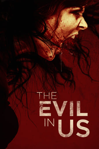 دانلود فیلم The Evil in Us 2016 دوبله فارسی بدون سانسور