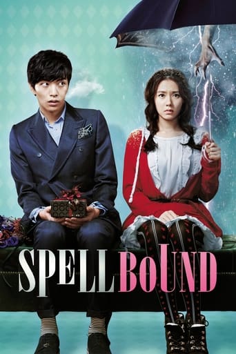 دانلود فیلم Spellbound 2011 دوبله فارسی بدون سانسور