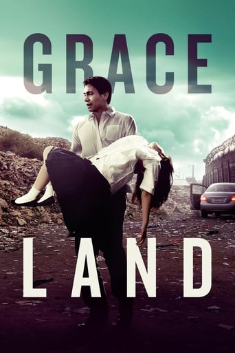 دانلود فیلم Graceland 2012 دوبله فارسی بدون سانسور