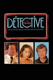دانلود فیلم Detective 1985 دوبله فارسی بدون سانسور