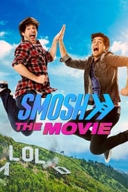 دانلود فیلم Smosh: The Movie 2015 دوبله فارسی بدون سانسور