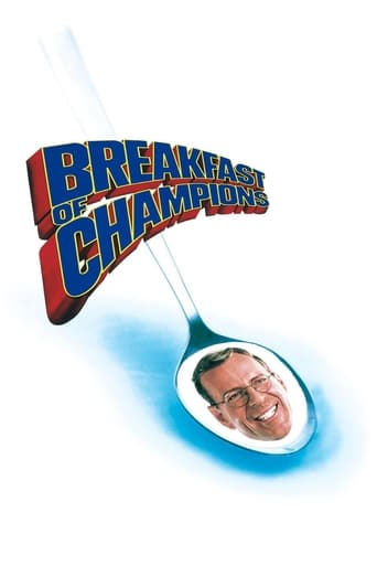 Breakfast of Champions 1999