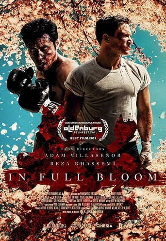 دانلود فیلم In Full Bloom 2019 (شکوفایی) دوبله فارسی بدون سانسور