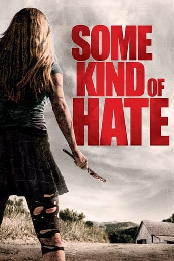 دانلود فیلم Some Kind of Hate 2015 دوبله فارسی بدون سانسور