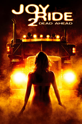 دانلود فیلم Joy Ride 2: Dead Ahead 2008 (لذت سواری ۲: مرده در پیش) دوبله فارسی بدون سانسور