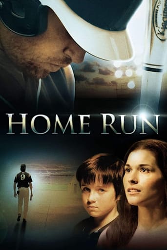 دانلود فیلم Home Run 2013 دوبله فارسی بدون سانسور