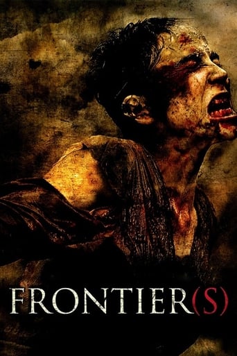 دانلود فیلم Frontier(s) 2007 دوبله فارسی بدون سانسور