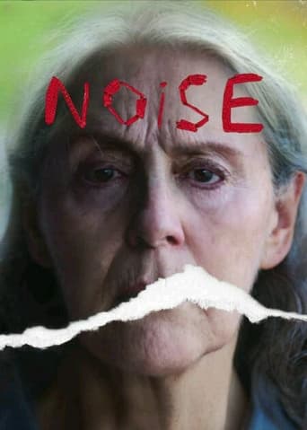 دانلود فیلم Noise 2022 (سر و صدا) دوبله فارسی بدون سانسور
