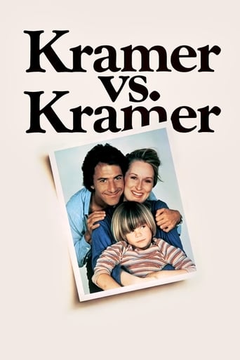دانلود فیلم Kramer vs. Kramer 1979 (کریمر علیه کریمر) دوبله فارسی بدون سانسور