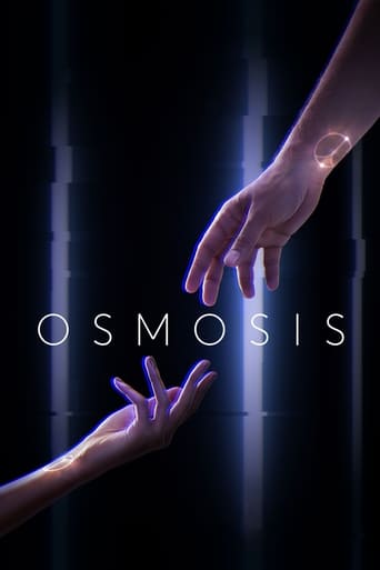 Osmosis 2019 (اسمز)