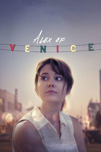 Alex of Venice 2014