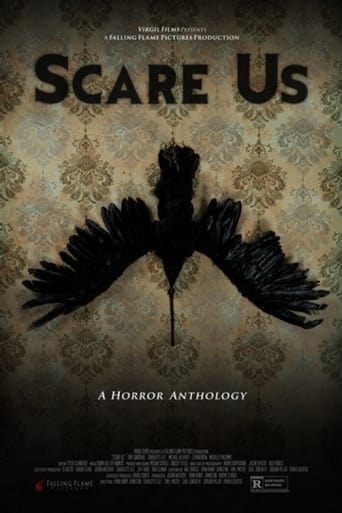 دانلود فیلم Scare Us 2021 (ما را بترسانید) دوبله فارسی بدون سانسور