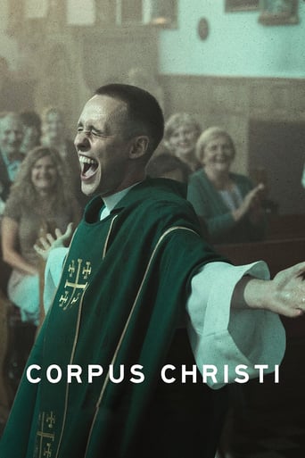 دانلود فیلم Corpus Christi 2019 (بدن مسیح) دوبله فارسی بدون سانسور