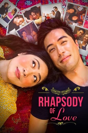 دانلود فیلم Rhapsody of Love 2021 (راپسودی عشق) دوبله فارسی بدون سانسور