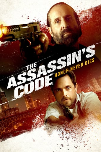 دانلود فیلم The Assassin's Code 2018 (کد قاتلان) دوبله فارسی بدون سانسور