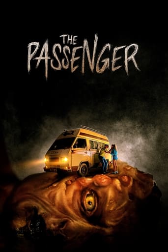 دانلود فیلم The Passenger 2021 (مسافر) دوبله فارسی بدون سانسور