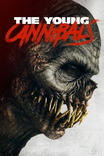 دانلود فیلم The Young Cannibals 2019 دوبله فارسی بدون سانسور