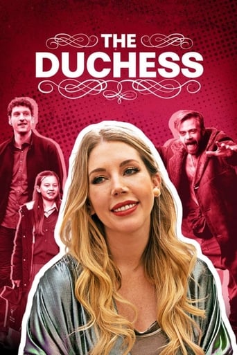 دانلود سریال The Duchess 2020 (دوشس) دوبله فارسی بدون سانسور