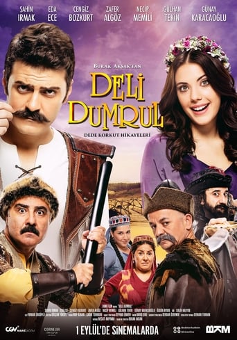دانلود فیلم Deli Dumrul 2017 دوبله فارسی بدون سانسور