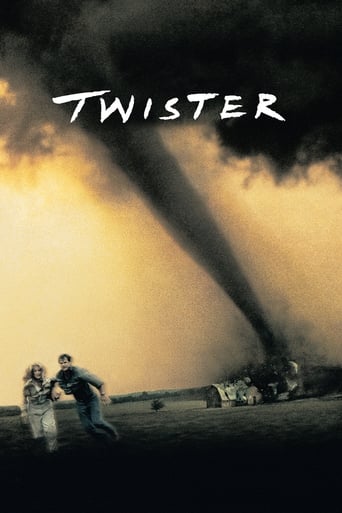 Twister 1996 (گردباد)