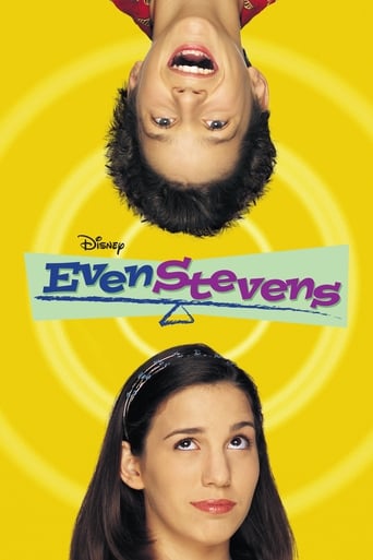 Even Stevens 2000
