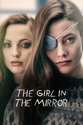 دانلود سریال The Girl in the Mirror 2022 (دختر در آینه) دوبله فارسی بدون سانسور