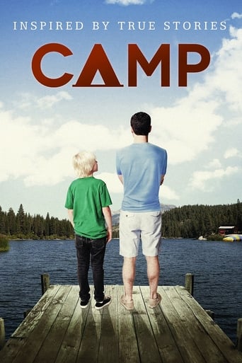دانلود فیلم Camp 2013 دوبله فارسی بدون سانسور