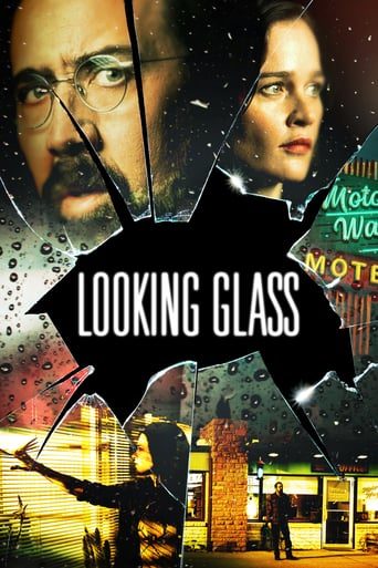 دانلود فیلم Looking Glass 2018 دوبله فارسی بدون سانسور