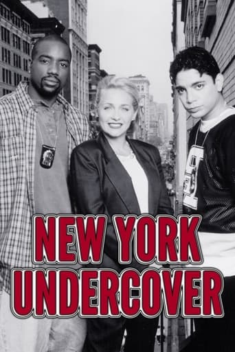 New York Undercover 1994