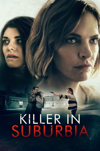 دانلود فیلم Killer in Suburbia 2020 (قاتل در حومه شهر) دوبله فارسی بدون سانسور