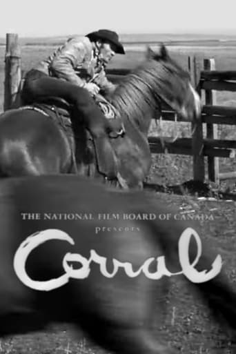 Corral 1954