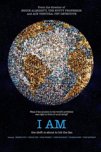 دانلود فیلم I Am 2010 دوبله فارسی بدون سانسور