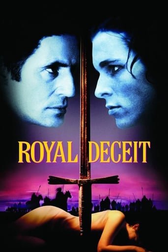 Royal Deceit 1994