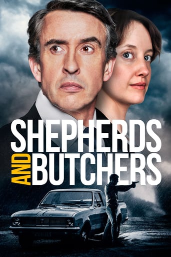 Shepherds and Butchers 2016