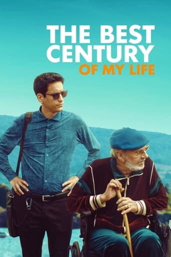 دانلود فیلم The Best Century of My Life 2023 دوبله فارسی بدون سانسور